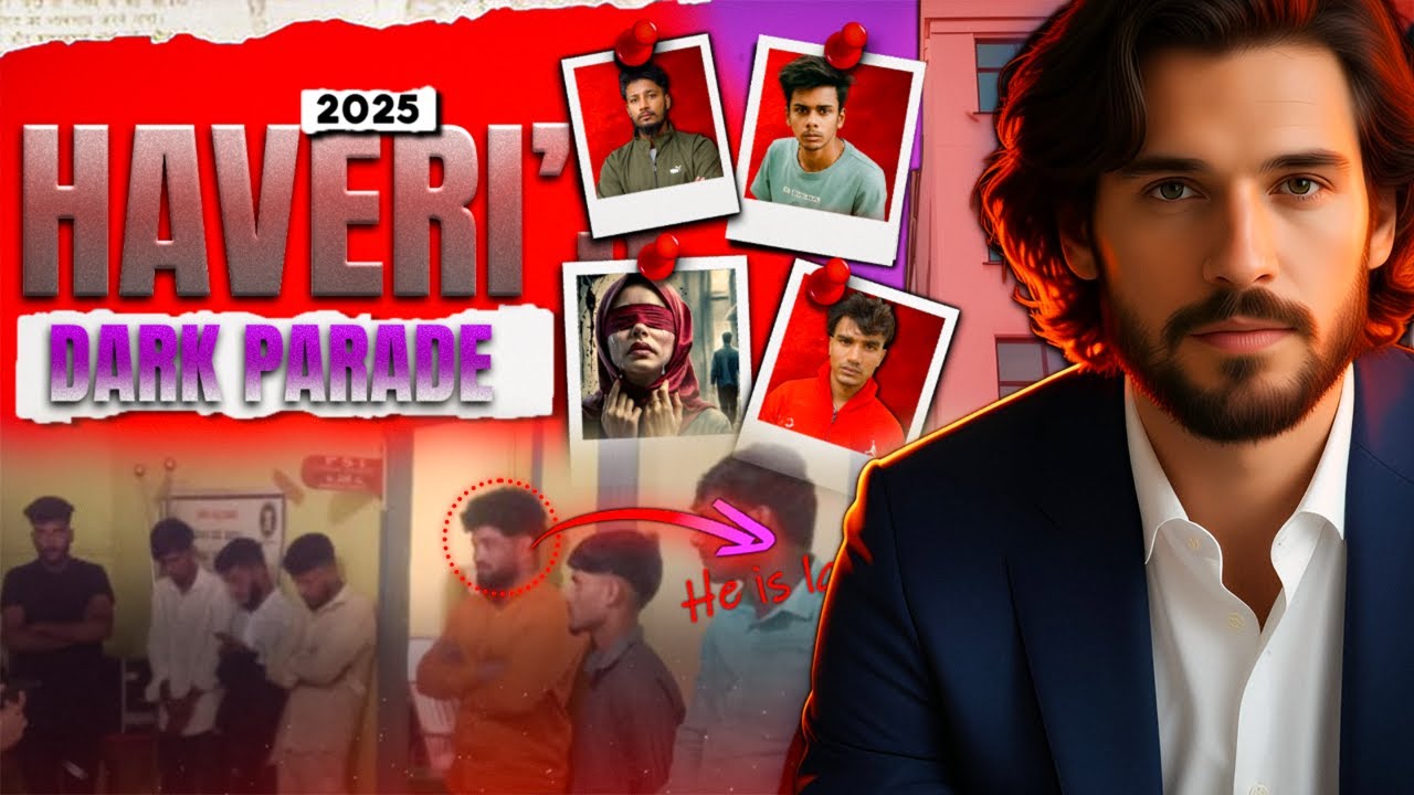 The Hidden Secrets of Haveri Case Finally Exposed