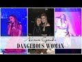 Ariana Grande 2017 Dangerous Woman Tour VLOG! Melbourne