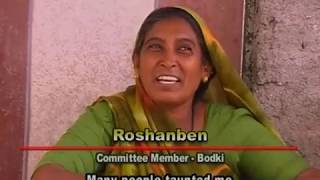 Beyond the Threshold: Women Empowerment Documentary 2002 | CCM