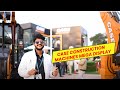 CASE Construction Machines Virtual Tour | Case Construction History | New CEV-5 Range Launch