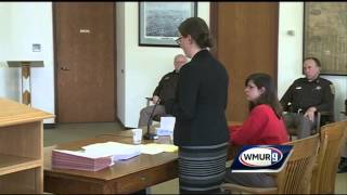 Teen sentenced to 20 year in prison for stabbing