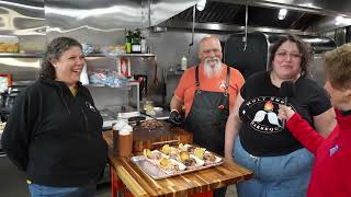 Thumbnail Newsmakers - Dave's Holy Smokes BBQ