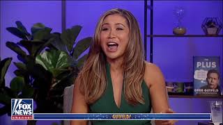 Talking merit & education, Cuomo Resignation, Capitalism & Office Vaccinations on Fox News, Susan Li