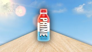 "PRIME - Official Commercial"