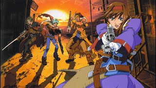 Epic JRPG Battle Music (Revamped)