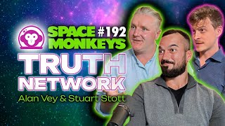 Truth Network: Sport Illustrated, News Media &amp; Inter Miami on Polkadot - Space Monkeys 192