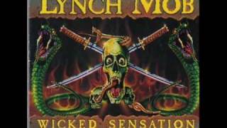 Video thumbnail of "Lynch Mob - Rain"