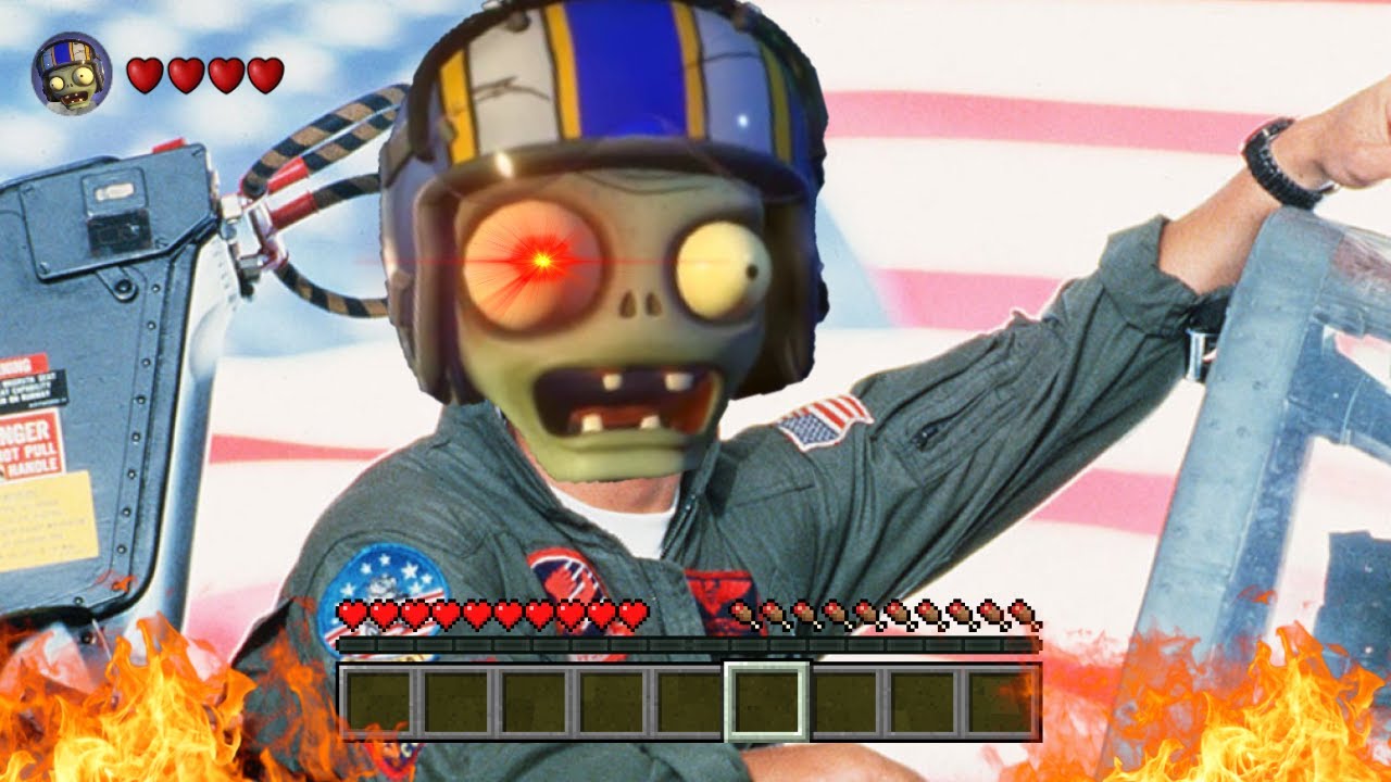 Sky Trooper is bad (PVZ GW2)