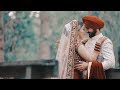 Incredible Vancouver Punjabi Wedding Highlights Next Day Edit