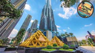 Somi Luxstay Landmark 81 | Ho Chi Minh City, Vietnam | Hotel Review ⭐