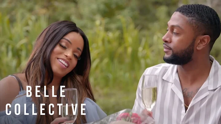 Antoinette is Ready to Date Again | Belle Collecti...