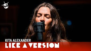 Kita Alexander covers Fountains of Wayne ‘Stacy’s Mom’ for Like A Version