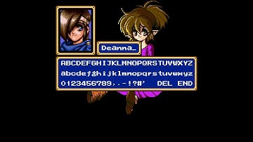 Shining Force CD (1994) (SCD / MCD) - Intro: The Evil God Awakes