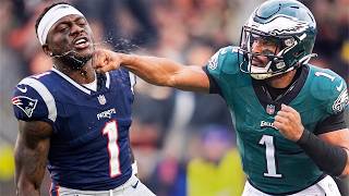 NFL Players Vs Their Rivals!