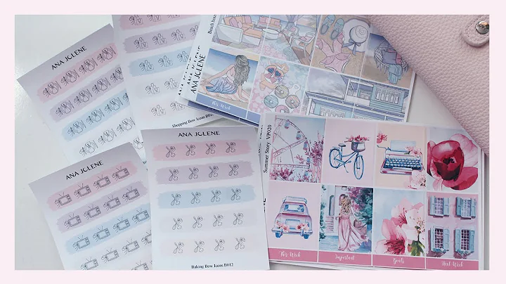 New Releases | Two new weekly kits and more bow ic...