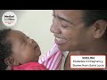 Diabetes in Pregnancy: Stories from Saint Lucia