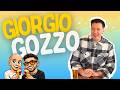 DO CIACOE CON - Giorgio Gozzo
