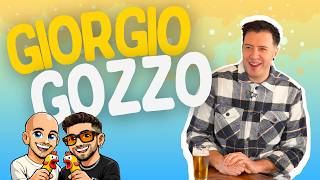 DO CIACOE CON - Giorgio Gozzo