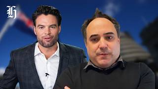 Big mistake National Party Member Liam Hehir on Luxon s leadership challenge Herald NOW