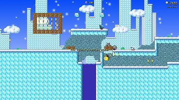 SuperTux 0.6.0 Tradition secret 2 reverse