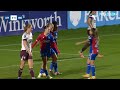 Women's Highlights: Crystal Palace 3-0 Watford