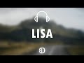 Dinaa - Lisa ( 8D EXPERIENCE 🎧 )