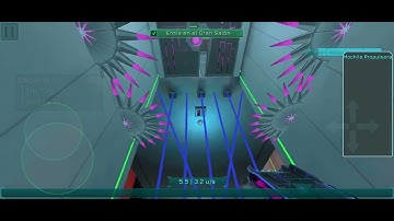 SpeedRun Chapter 2  l Fractal Space