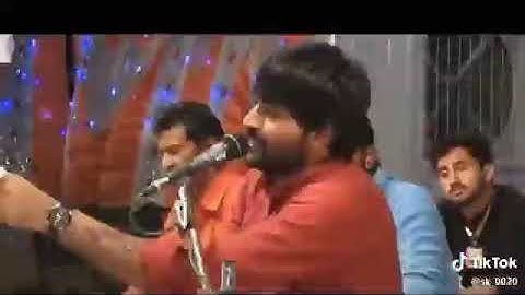 Devayat khavad new whatsapp status #Devayat #Khavad official