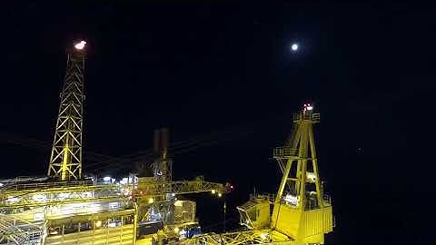 Fullmåne Troll B 11 september 2022