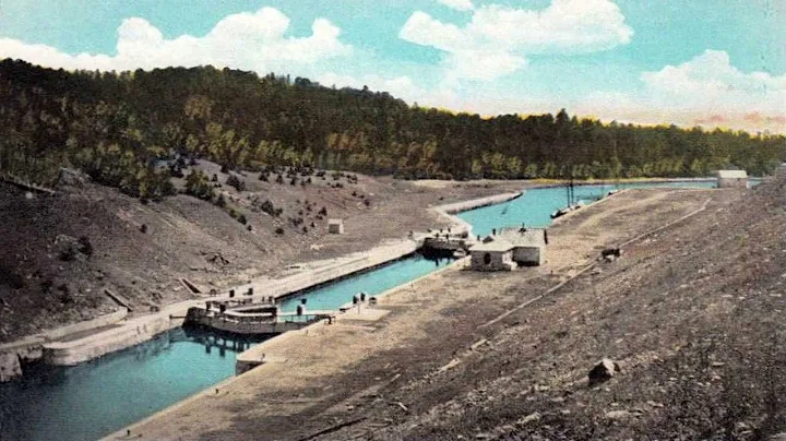 St.Peter's Canal
