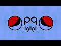 Pepsi logos animations in confusion