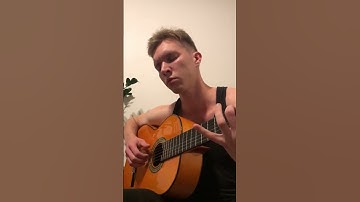 Thumbnail of MakSim - Отпускаю (acoustic cover) #acoustic #cover #guitar #maksim #акустика #гитара