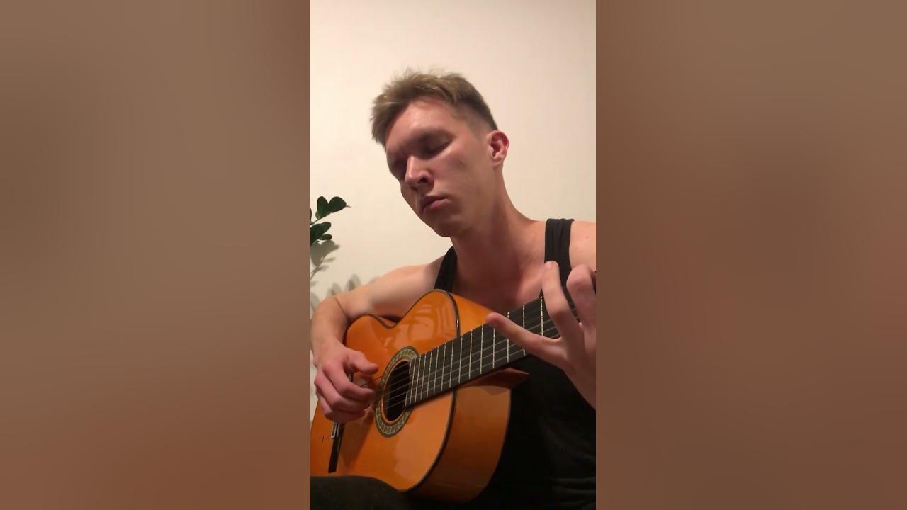 MakSim - Отпускаю (acoustic cover) #acoustic #cover #guitar #maksim #акустика #гитара MakSim - Отпускаю (acoustic cover) #acoustic #cover #guitar #maksim #акустика #гитара