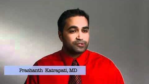 Introduction to the Internal Medicine Residency Program by Chief Resident, Prashanth Katrapati, MD