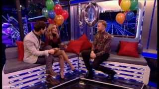 Olly Murs & Caroline Flack Reunited by goodtele2222 18,847 views 10 years ago 4 minutes, 12 seconds