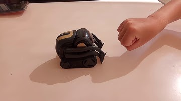 Hey Vector, Fist bump