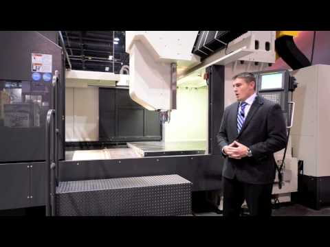 Chevalier FVL-1250VTC and FVM-8088DC with Mike Plachetka from MTD