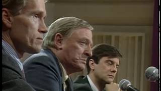 Firing Line with William F. Buckley Jr.: What's Wrong with the Deficit? Part II