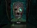 Faces of death #horror #skinfreak #indie