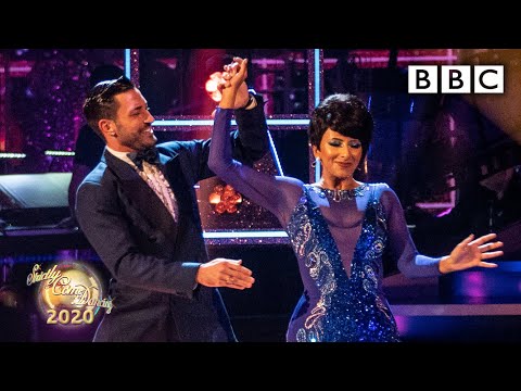 Ranvir and Giovanni Foxtrot to Love You I Do ✨ Week 3 ✨ BBC Strictly 2020