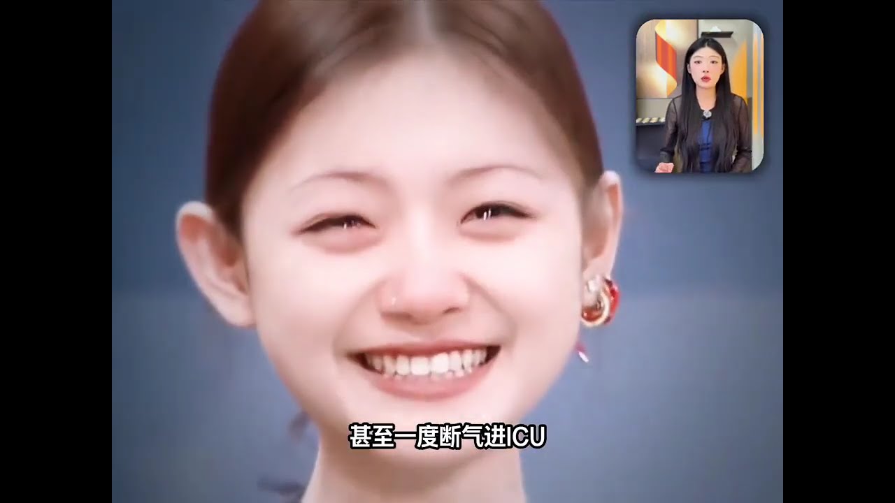 發誓用自己的健康換妹妹孩子平安，大S的“爛尾”人生早有預兆！ #徐熙媛 #徐熙媛大s #徐熙娣 #徐熙娣小s