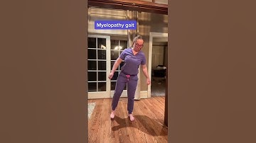 Types of neurological gait disorders #doctorexplains #neurology #neurosurgery #gaitdisorders