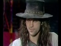 Fields Of The Nephilim Reviewing The Videos Chart Attack 22/01/88