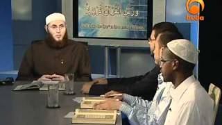 5-Correct your Recitation with Muhammad Salah screenshot 5