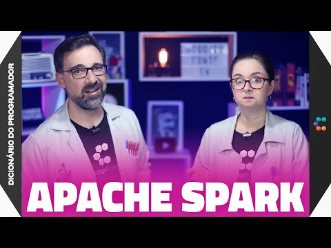 Vídeo: Qual é o melhor para aprender o Spark ou Hadoop?