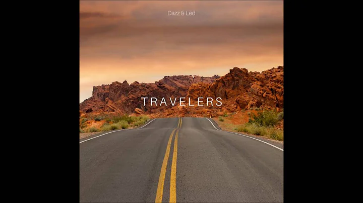 Avin Descapotable - Travelers Feat. Pilar Cruz