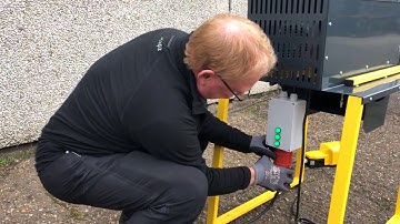 Juletræsspidser / Weihnachtsbaumanspitzer / Christmas tree pointer