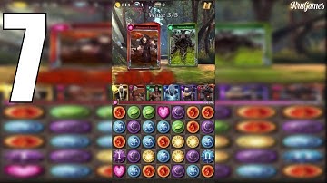 Legendary: Game of Heroes Android Gameplay #7