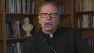 Bishop Robert Baron on the Eighth Commandment