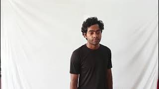 Actor - Suraj Kashyap | Practice scene study | Casting..